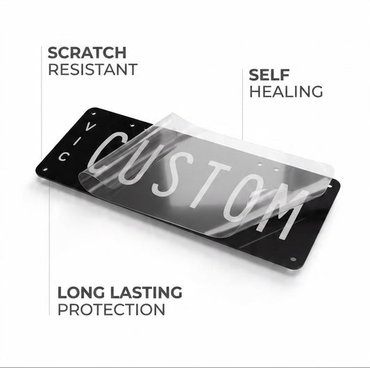 Scratch Protection Film (SPF)