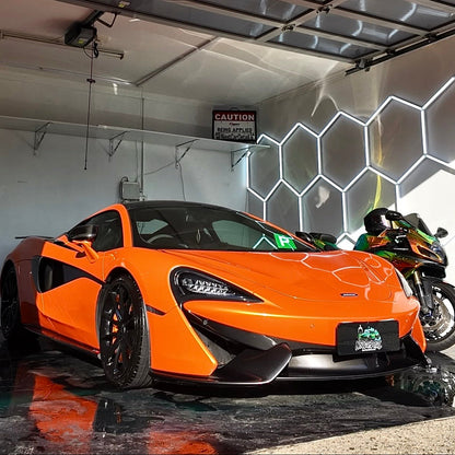 Business Logo Plates