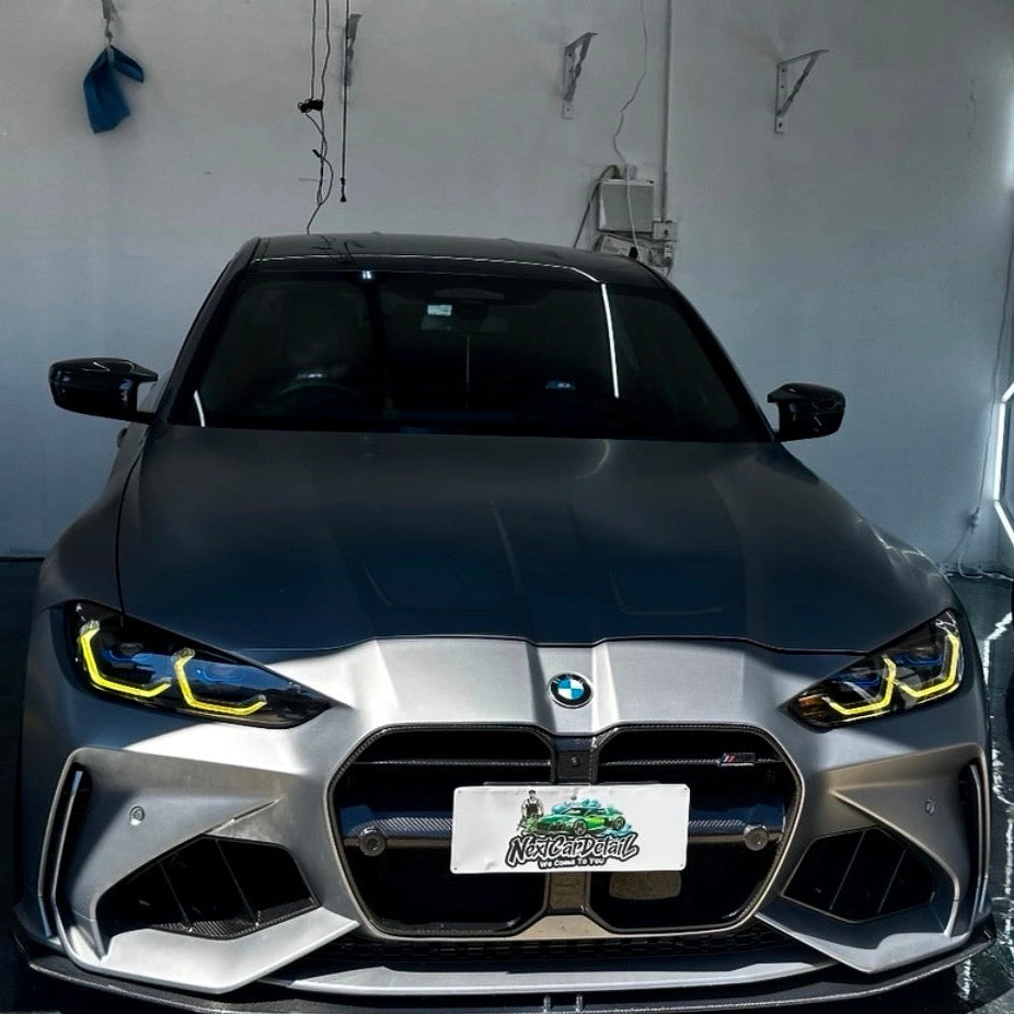 Business Logo Plates