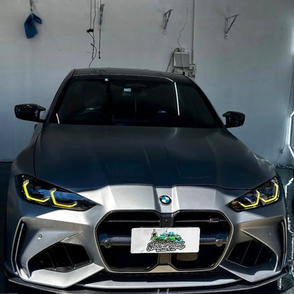 Business Logo Plates