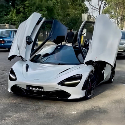 Business Logo Plates