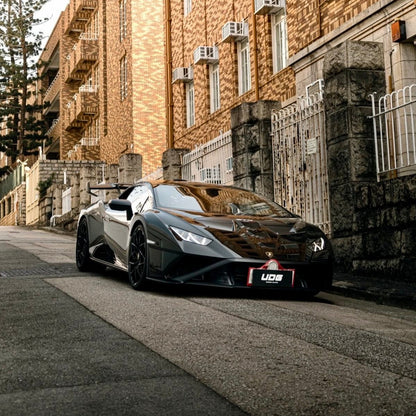 Business Logo Plates