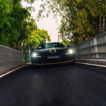 Business Logo Plates